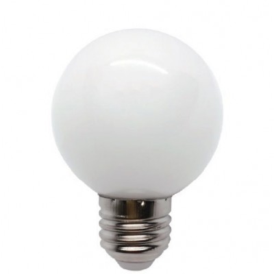 Λάμπα LED 2W E27 230V Λευκό 99LED824